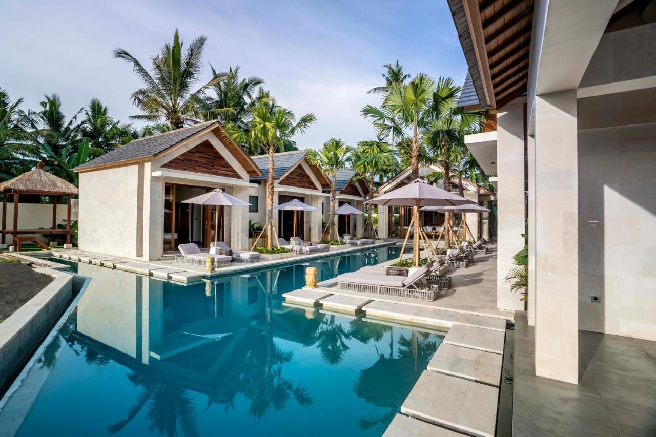 Zen Paradise By Balisuperhost Villa