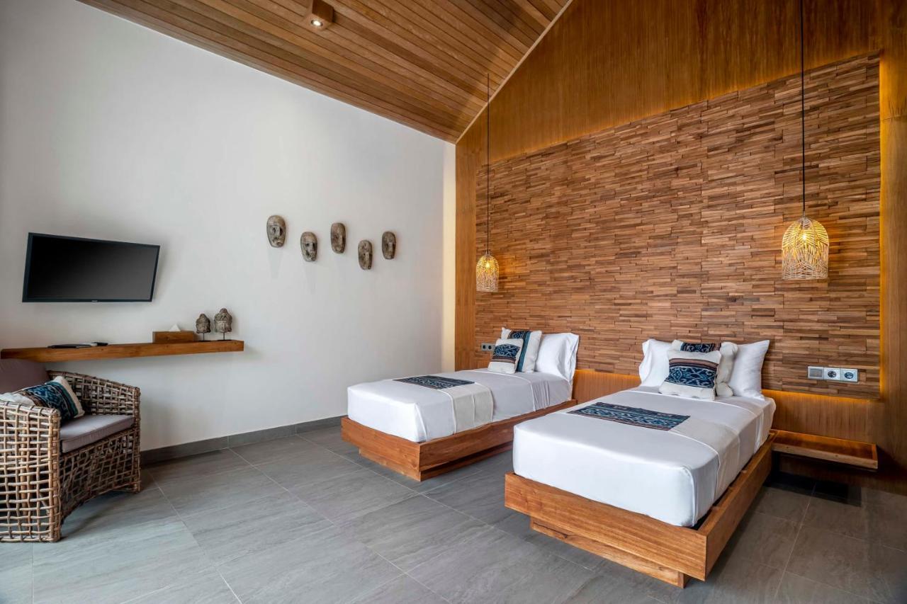 Zen Paradise By Balisuperhost Villa Ubud